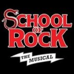 school of rock theatre breaks