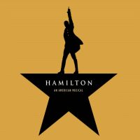Historical 'Hamilton' gets UK premiere